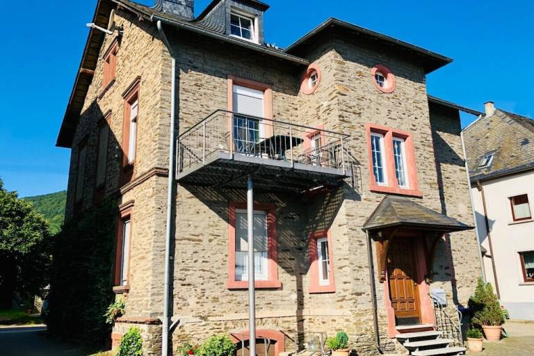 Ferienhaus  Neumagen-Dhron