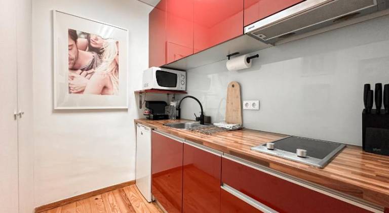 Almada Apartments 468 — photo 5