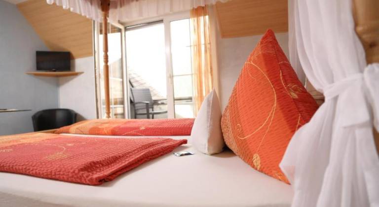 Bed & Breakfast  Treis-Karden