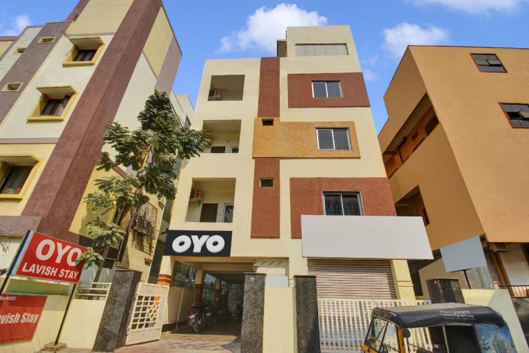 Hotel O Lavish Stay