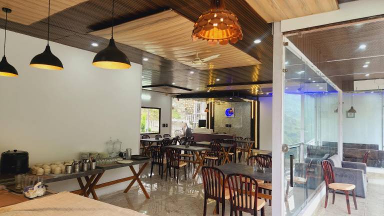Yamunotri Heli Resort — photo 3