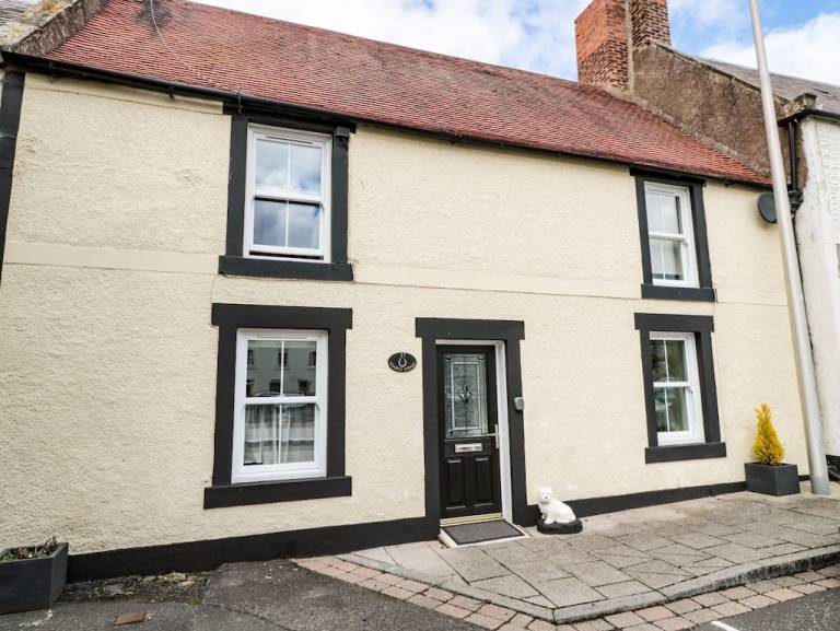 Cottage Coldstream