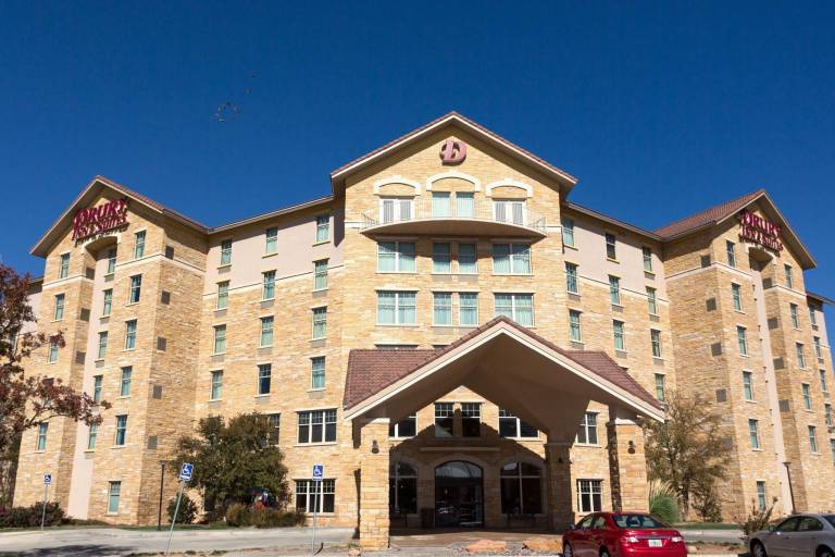 Drury Inn & Suites Amarillo in Amarillo, TX