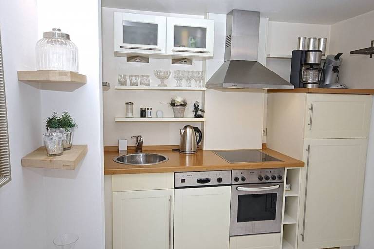 Ferienwohnung Harburg