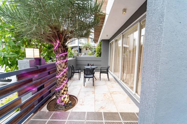 Luxury 3.5BHK Villa With Pool & Hot Jacuzzi — photo 5