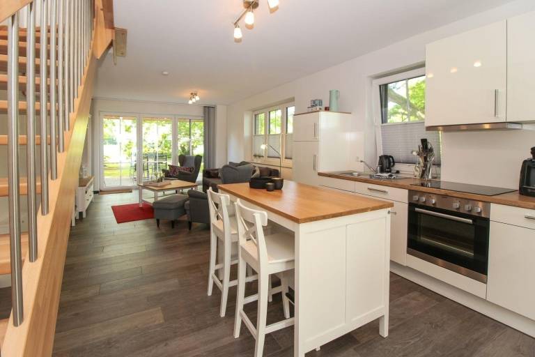 Ferienwohnung Osteel