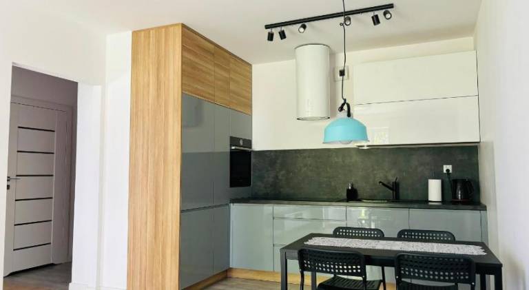 Apartament Aleksandrów Kujawski