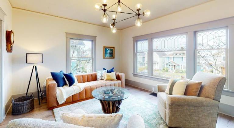 Vacation home | Pets allowed — photo 2