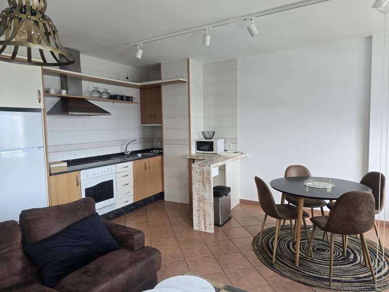 Apartment  Santa Uxía de Ribeira