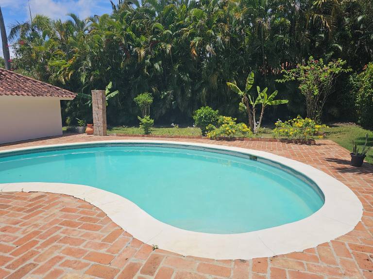 Villa La Mulata I