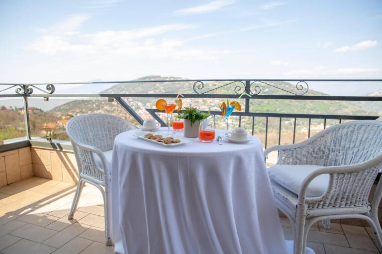Resort Sant'Angelo & Spa — photo 4