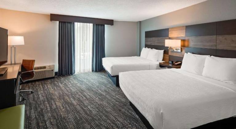 Best Western Plus Wausau Tower Inn in Wausau, WI