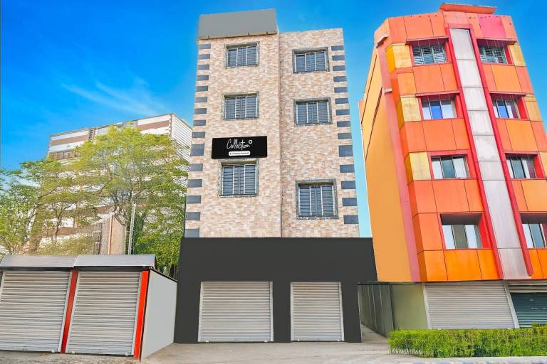 Super Collection O Kolkata Near Dumdum Airport