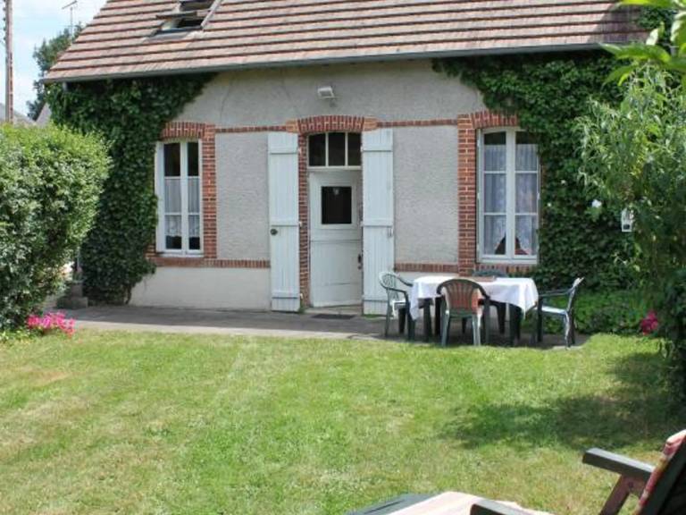 Maison de vacances  Chaumont-sur-Tharonne