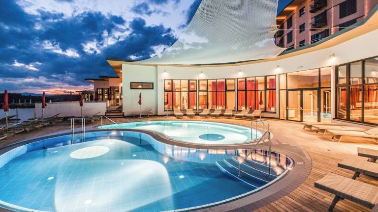 Resort Stegersbach