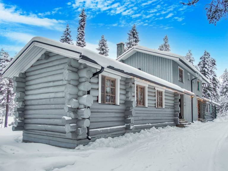 House with sauna — photo 2