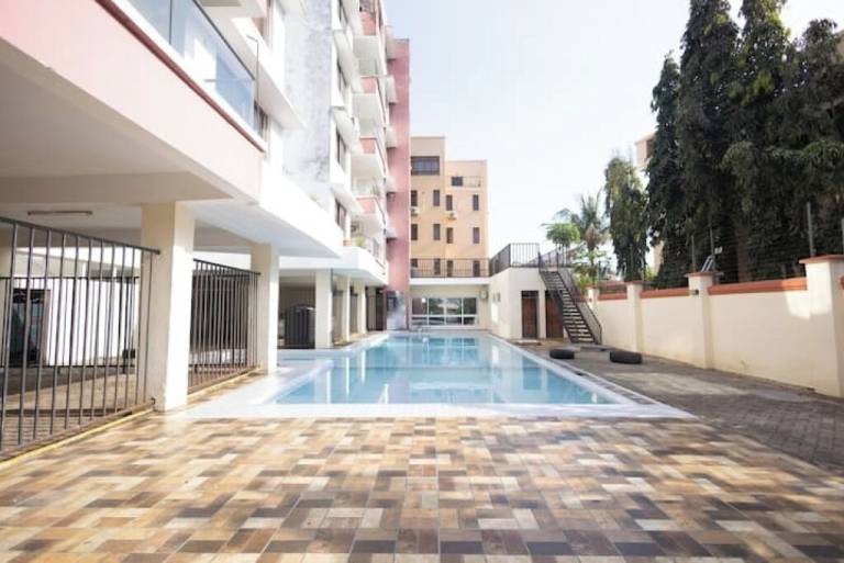 Apartament Mombasa