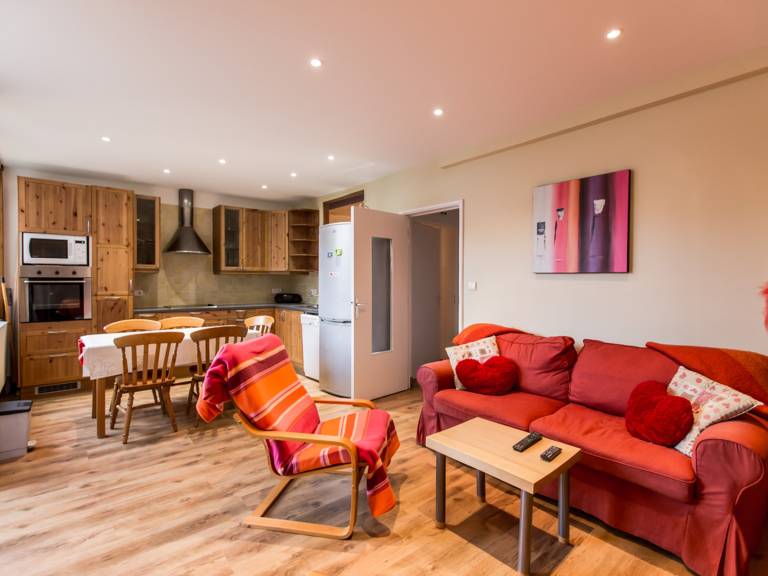 Apartment Val-d'Isère