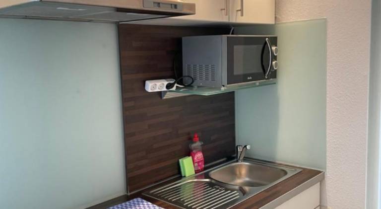 Pleasant apartment | Pets are welcome — photo 5
