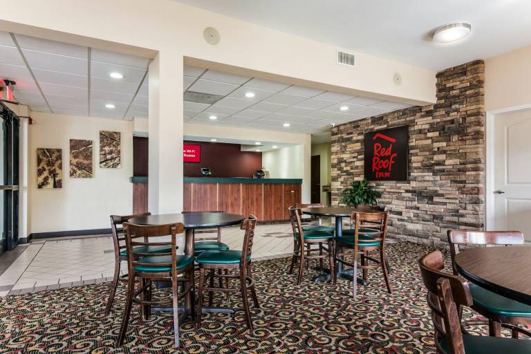 Red Roof Inn Texarkana in Texarkana, AR