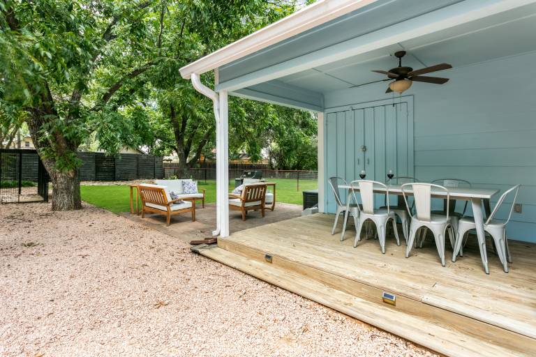 Family-oriented cottage with grill | Pets are welcome — photo 2