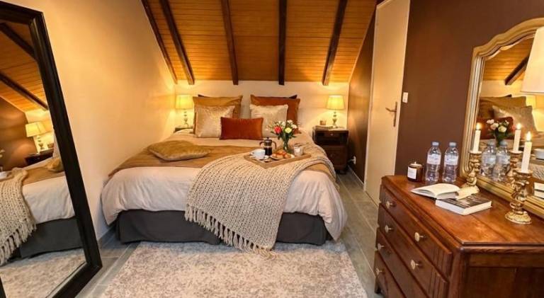 Pleasant apartment | Beach nearby | Pets are welcome in Etretat