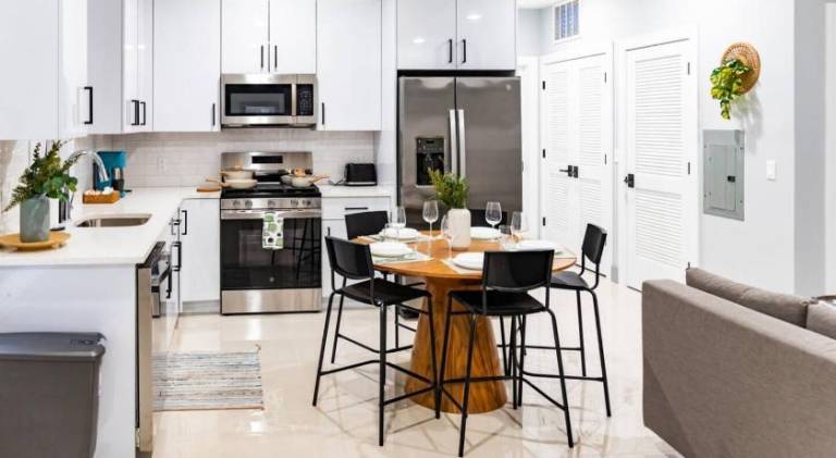 Rental apartment | Suitable for remote work — photo 5