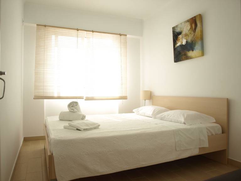 Appartement Costa da Caparica