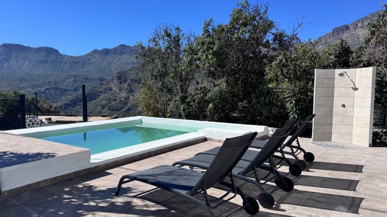 Chalet San Bartolomé de Tirajana