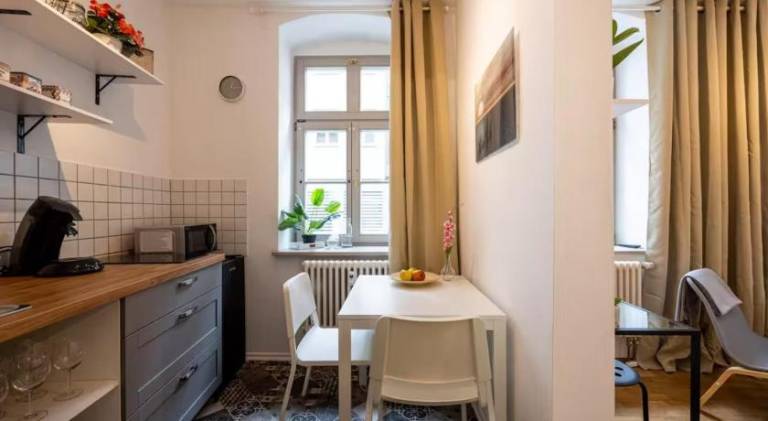 Apartment in TOP location near the Zwinger (Apt 2) — photo 3