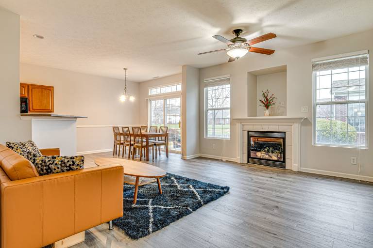 Apartment  Carmel