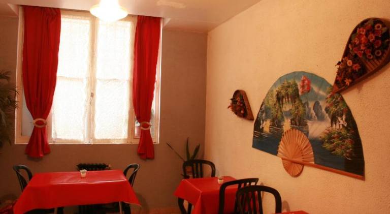 Hotel Du Parc — photo 2