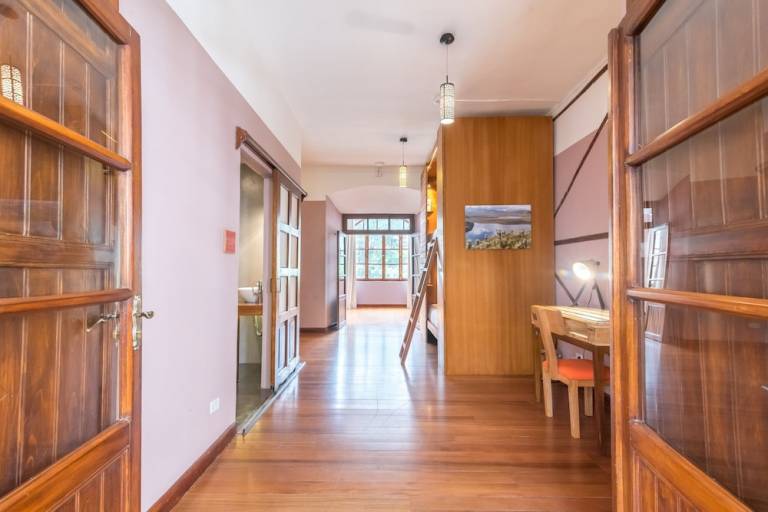 Hostel San Sebastian