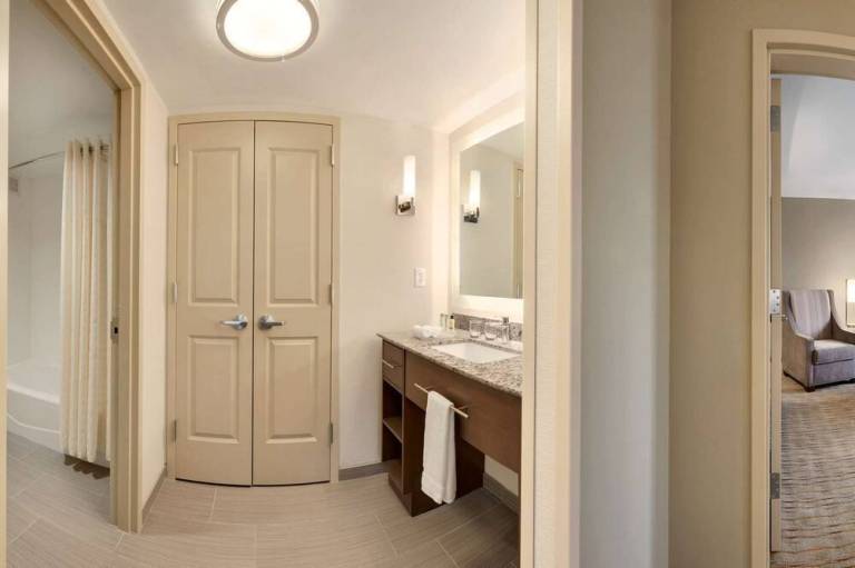 Homewood Suites by Hilton Charlottesville VA