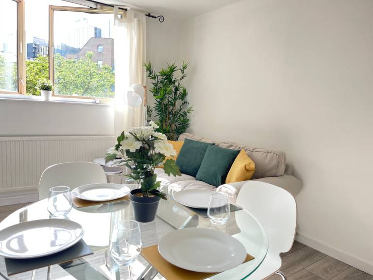 Appartement Greenwich
