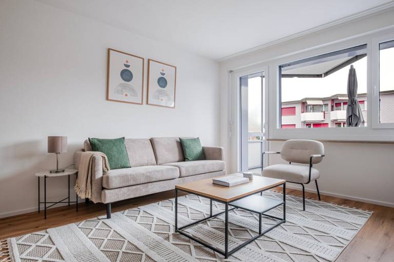 Ferienwohnung Unterengstringen