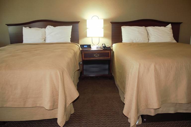 Motel Lakeview