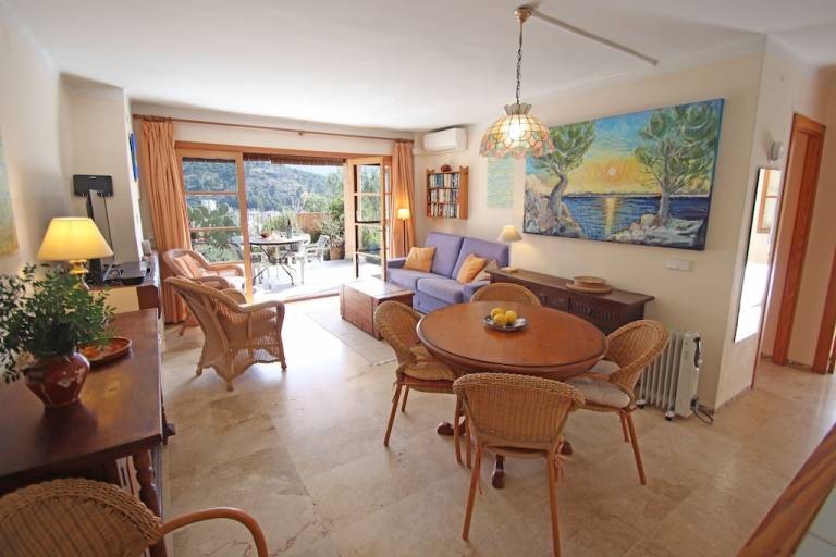 Apartamento Sóller