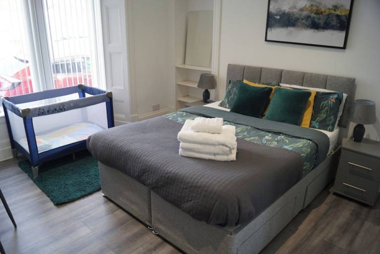 Apartment  Dundee