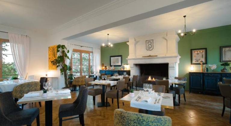 Logis Hotel Le Blason de Provence — photo 2