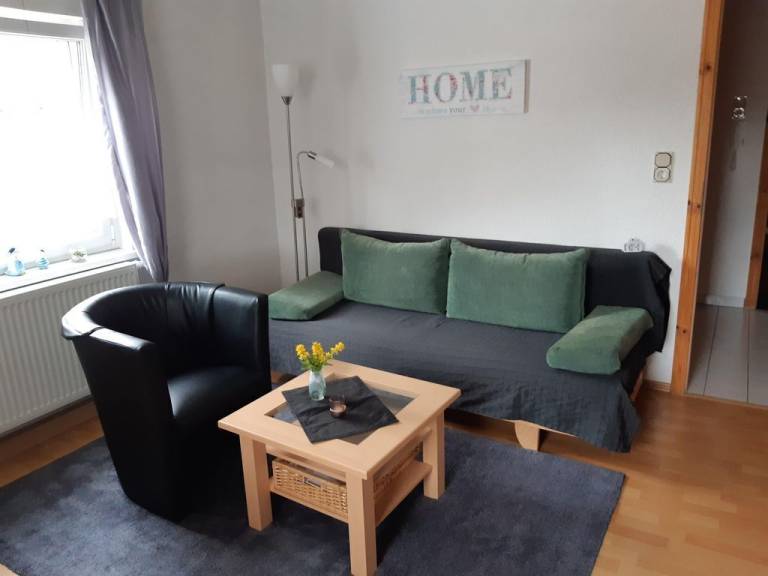 Ferienwohnung Bad Sobernheim