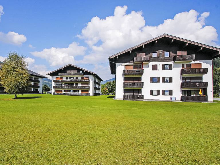Ferienwohnung Altenmarkt im Pongau
