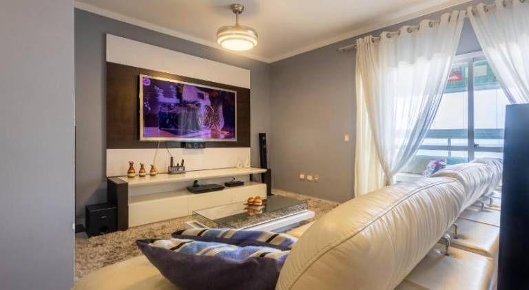 Holiday apartment with 1 room for 8 persons — photo 2