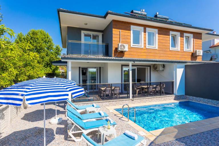 Villa Dalaman