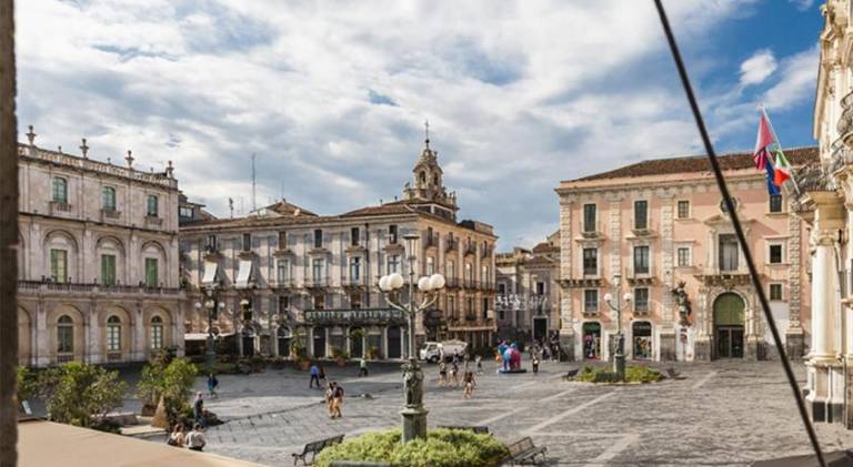 Charming vacation home | Near Catania Cathedral | Dogs allowed in Catania