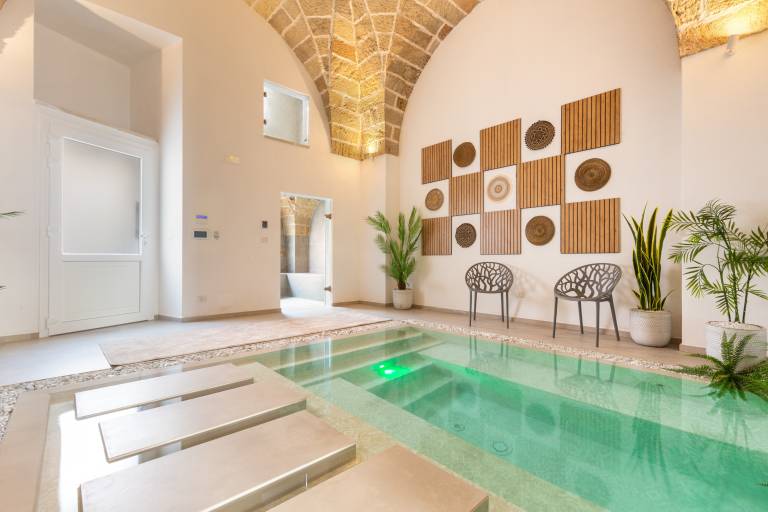 Wonderful villa with jacuzzi, private pool & BBQ | Pet-friendly — photo 3