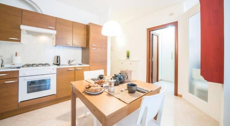 Beautiful holiday apartment | Pets are welcome — photo 4