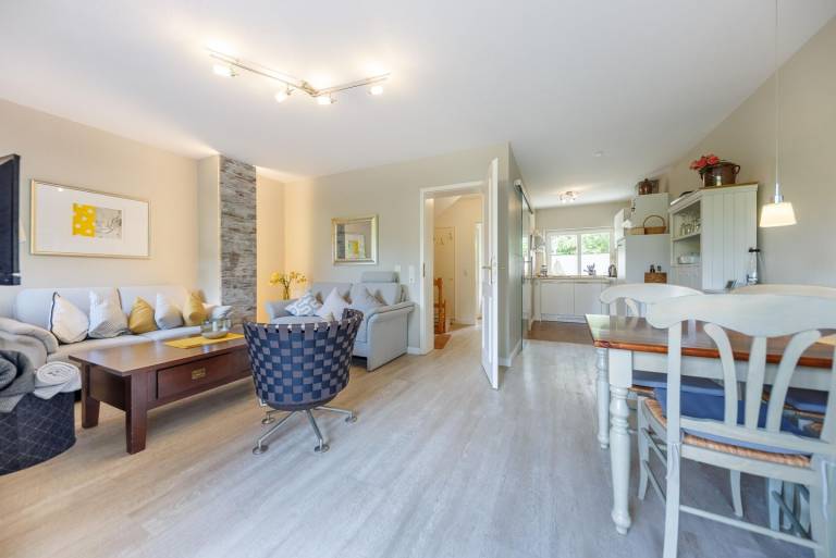 Apartamento Tinnum