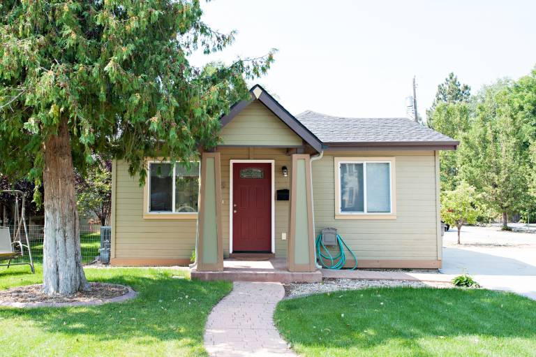 House Boise