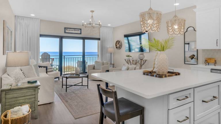 Condo Seaside